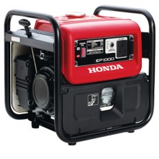 rekomendasi genset honda 4 tak